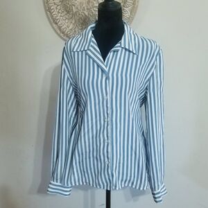 Vintage Haberdashery top